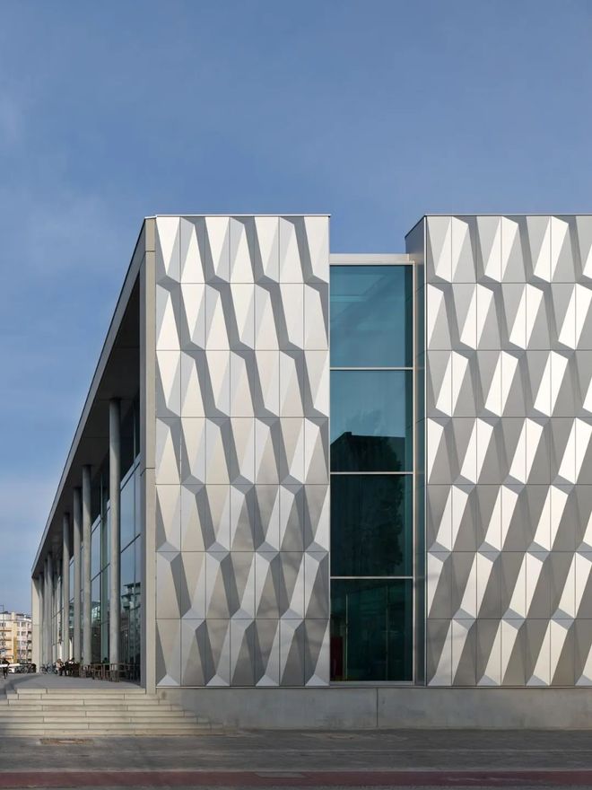 铝单板施工+选购干货，新手避坑不踩雷