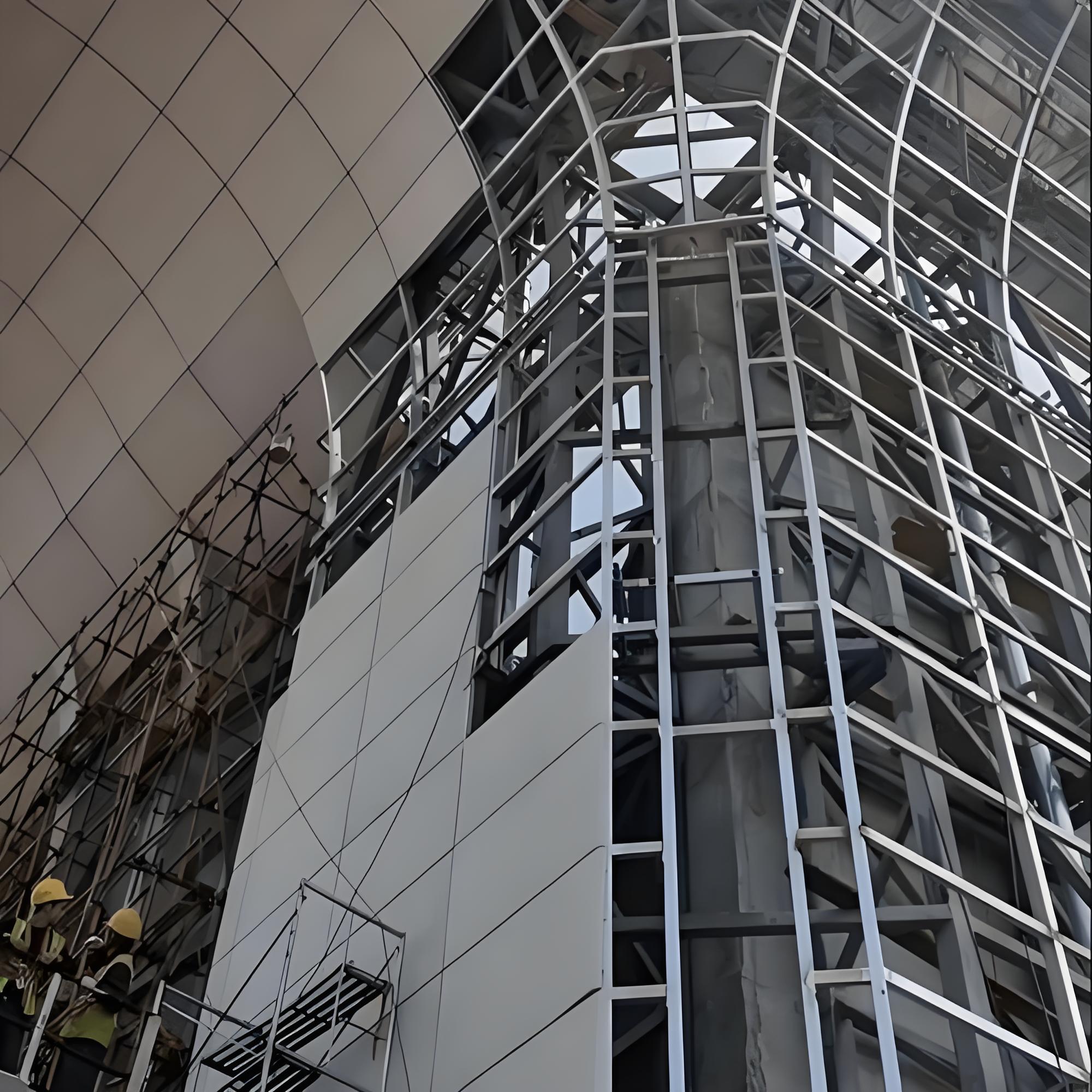 铝单板安装避坑指南从准备到验收别踩这些雷