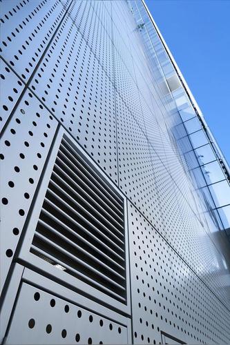 外墙铝单板幕墙选材要点与2026年市场趋势解析