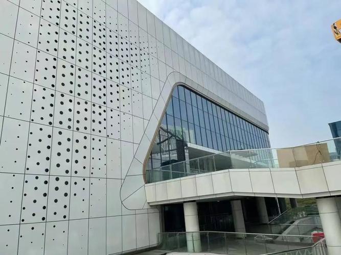 冲孔铝单板怎么样