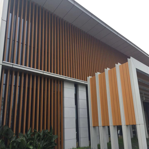 铝单板_铝单板厂家_铝单板2.5厚好多钱一平米