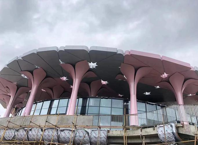 幕墙铝单板多少钱一平米_幕墙铝单板价格_铝幕墙单板价格多少