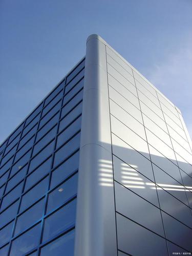 铝幕墙冲孔单板图片_铝幕墙冲孔单板规格型号_幕墙冲孔铝单板