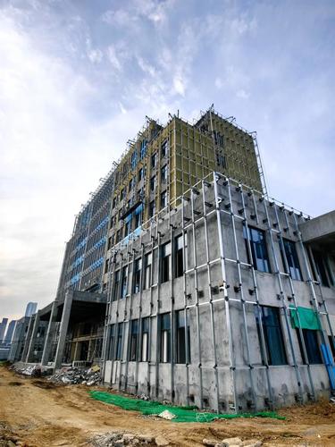 铝单板定制厂家有哪些品牌