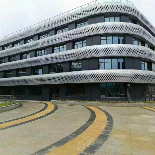 外墙铝单板厂家_外墙铝单板专业生产厂家_全国十大外墙铝单板厂家排名