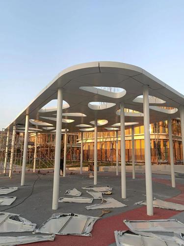 外墙铝单板厂家_外墙铝单板专业生产厂家_全国十大外墙铝单板厂家排名