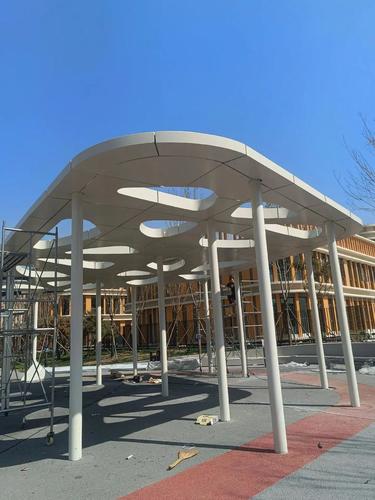 铝单板定制生产销售厂家排名