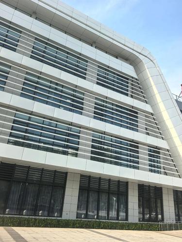 外墙铝单板专业生产厂家