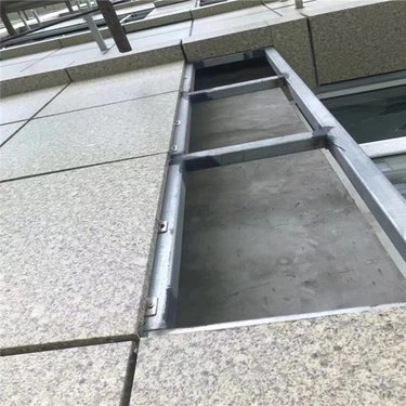 铝单板厂家直销公司_铝单板厂家_专业生产铝单板厂家