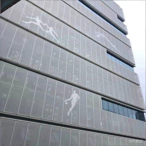 木纹铝单板有限公司_木纹铝单板生产厂家_木纹铝单板厂家