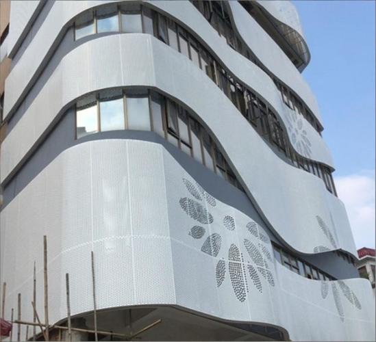 外墙铝单板厂家_外墙铝单板公司_外墙铝单板专业生产厂家