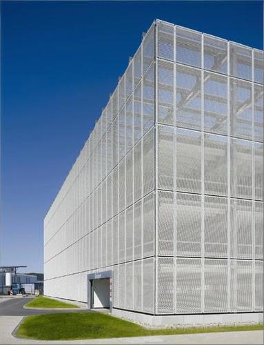 铝单板幕墙报价表范文