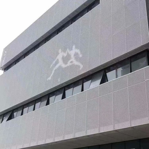 氟碳铝单板加工厂家电话