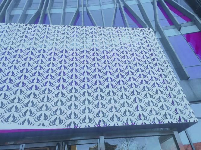 铝单板幕墙面板_铝幕墙铝单板_建筑幕墙铝单板