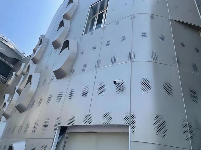 铝单板定做_铝单板订制_铝单板制作流程