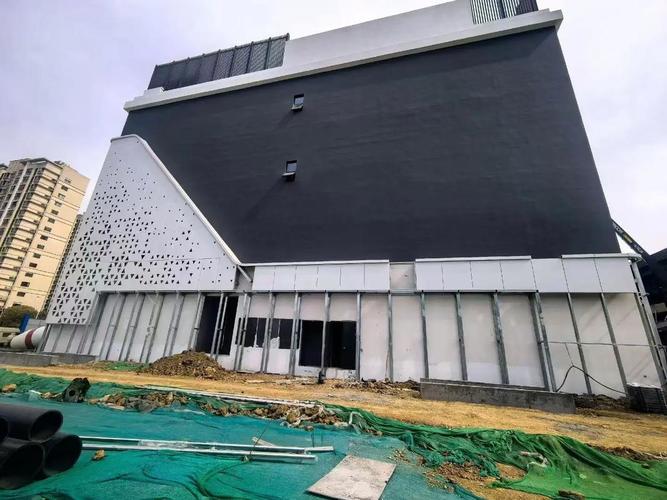 定做冲孔铝单板 30个字左右就好