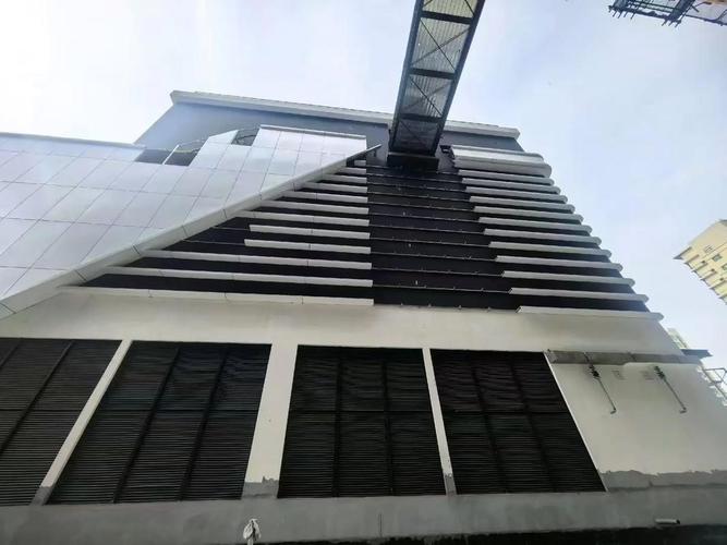 铝单板定制厂家电话号码查询