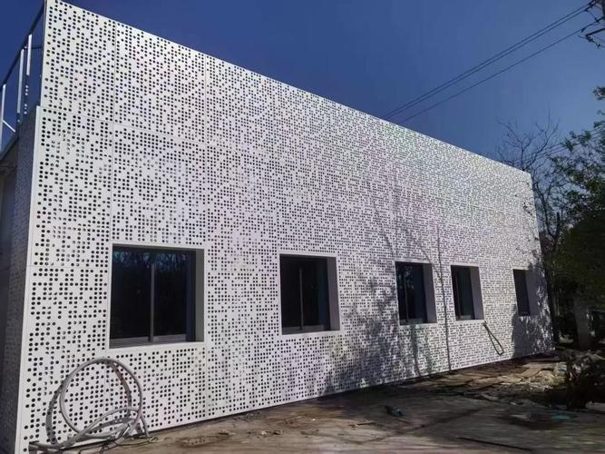 幕墙铝单板厚度偏差规范要求标准