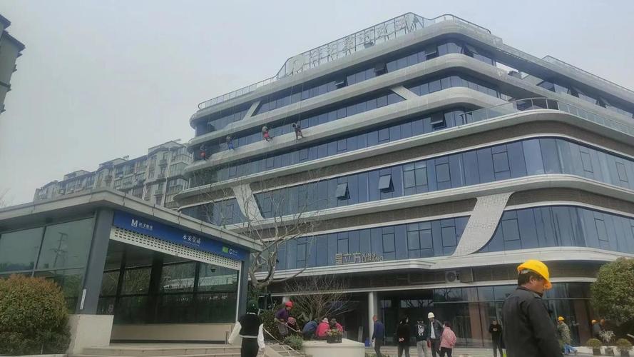 铝单板幕墙包工明细报价