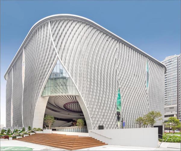 外墙铝单板一平方多少钱 近期建材涨价潮下铝单板价格走势