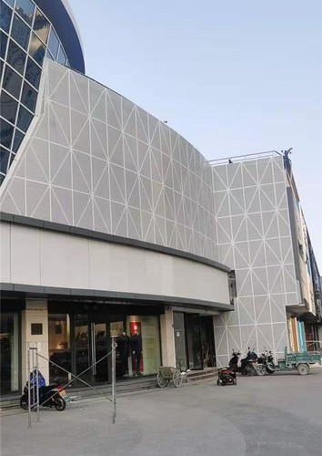 外墙铝厂家单板排名_外墙铝单板厂家直销_铝单板外墙厂家