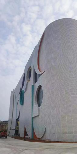 铝单板定制价格表大全图片