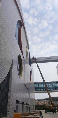 木纹铝单板厂家电话