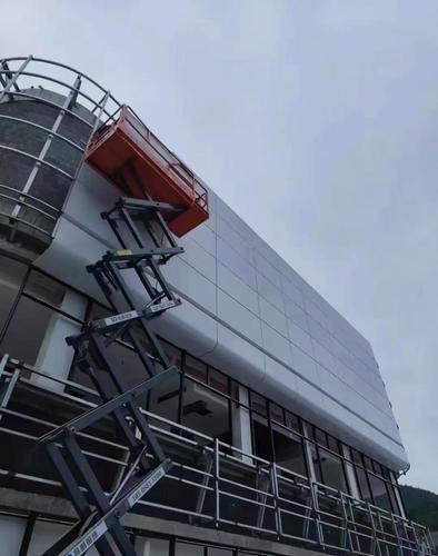 铝单板价格走势图表