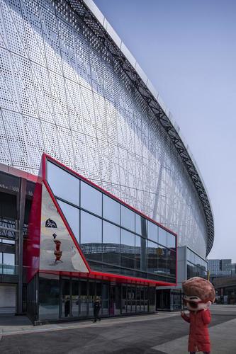 冲孔铝单板厂家有哪些品牌