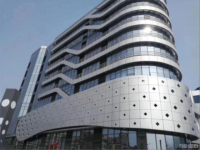 铝单板加工全流程解析：从选材到安装的实用指南
