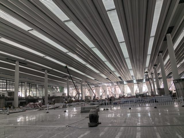 铝单板价格怎么计算的