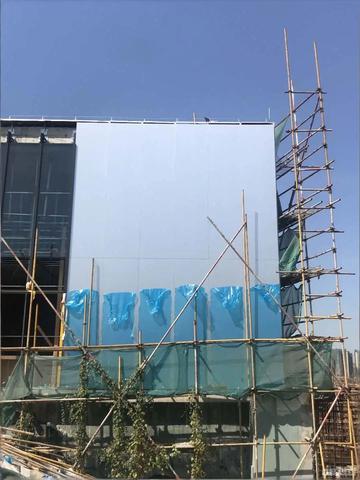 氟碳铝单板哪里好用