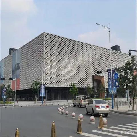 铝单板价格生产厂家