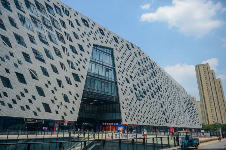 外墙铝单板施工规范标准