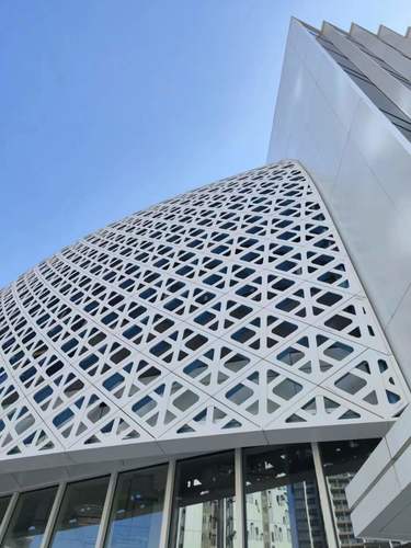 铝单板包工包料厂家