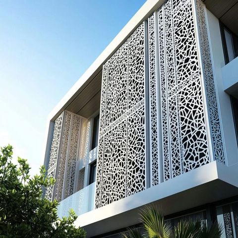 幕墙铝单板厚度规范