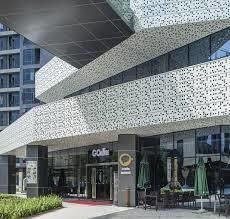 木纹铝单板生产厂家有哪些