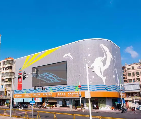 铝单板价格一般多少钱