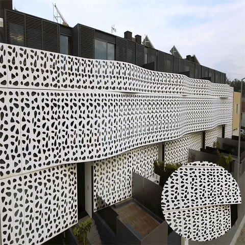 铝单板价格计算