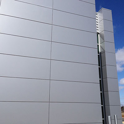 幕墙铝单板技术参数表