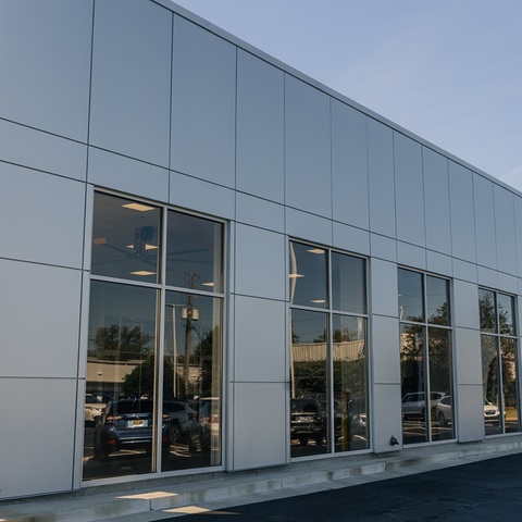 铝单板价格涨了，现在采购还划算吗