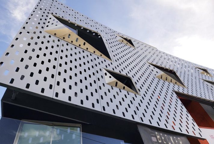 铝单板价格走势图表