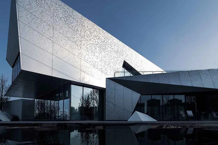 铝单板定制生产销售厂家电话地址