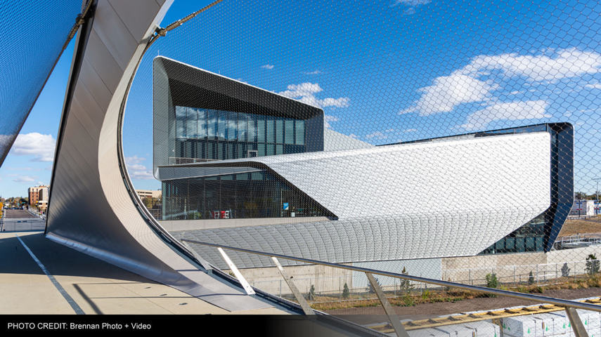 冲孔铝单板怎么安装