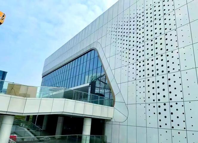 铝单板价格明细表最新