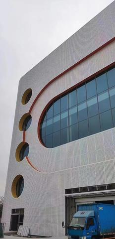 氟碳铝单板价钱多少