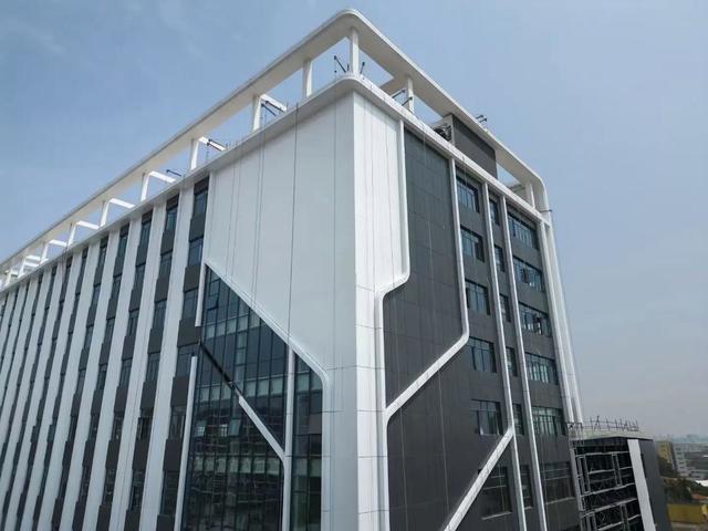 冲孔铝单板厂家