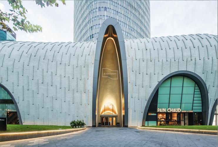 铝单板价格表图片大全