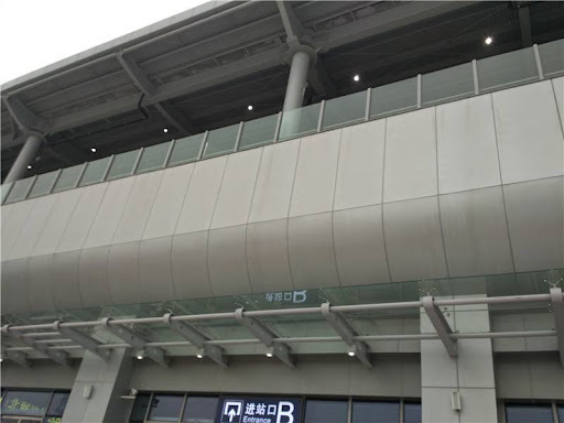 2.5mm铝单板价格