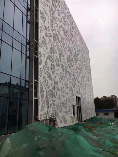 铝单板公司_铝单板公司文员职责_铝单板公司名大全